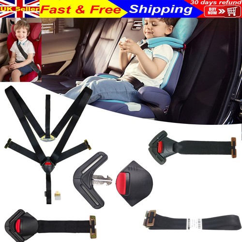 For baby car seat belt - seat, 5point