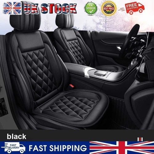 Luxury heated car - heated, cushion